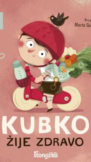 42 Kubko žije zdravo