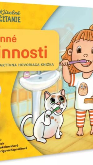Denné činnosti