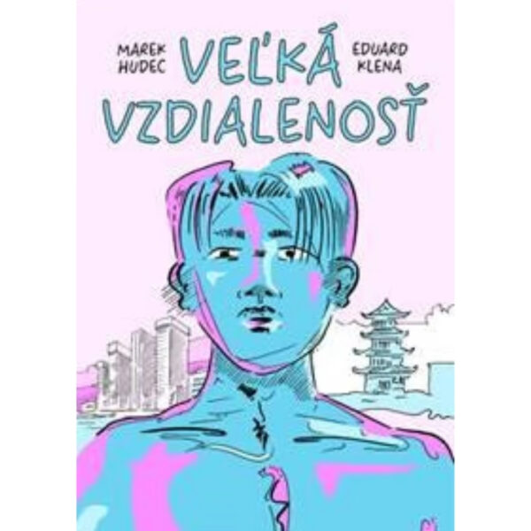64 Veľká vzdialenosť
