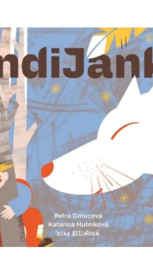 IndiJanko