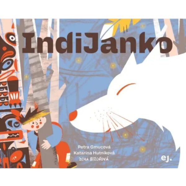 IndiJanko