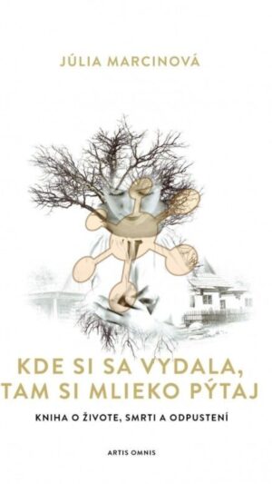 Kde si sa vydala, tam si mlieko pýtaj