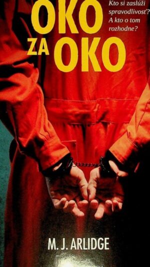 Oko za oko