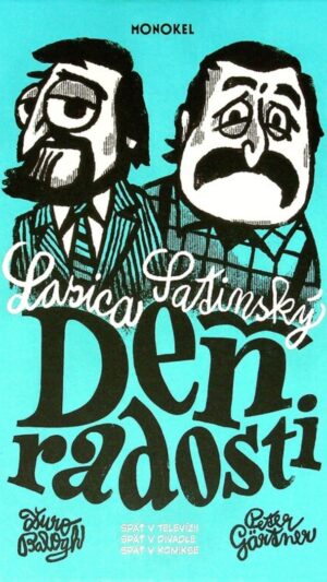 Deň radosti