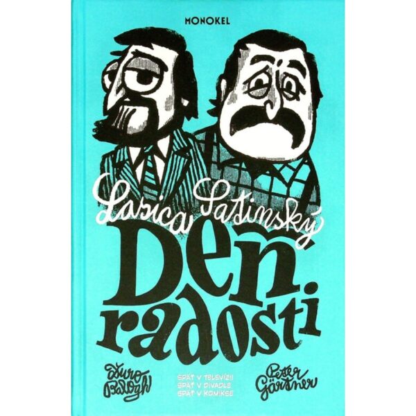 Deň radosti