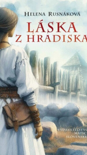 Láska z hradiska