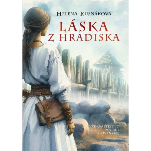 Láska z hradiska