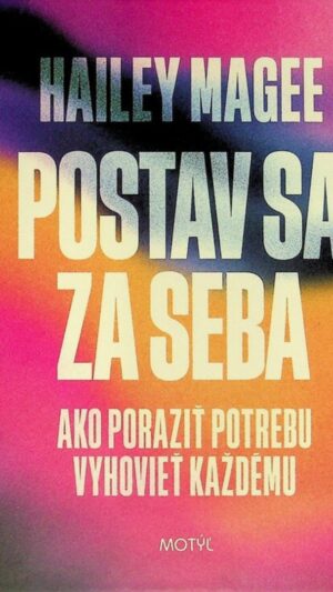 13 Postav sa za seba