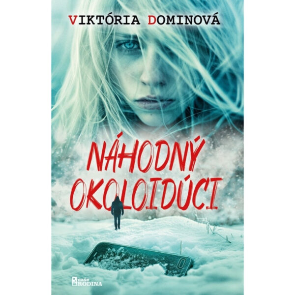 15 Náhodný okoloidúci