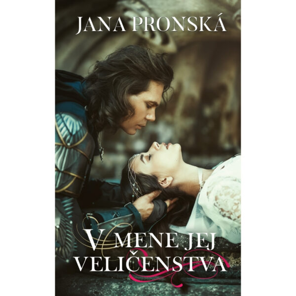 V mene jej veličenstva