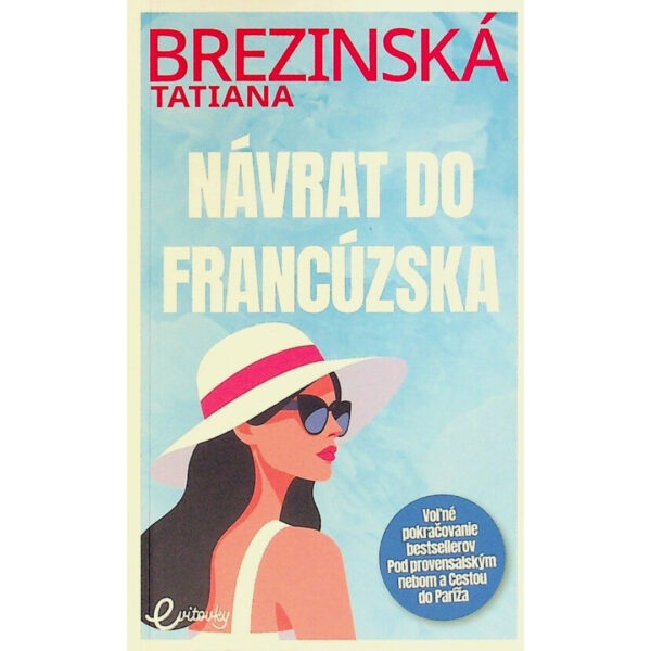 17 Návrat do Francúzska