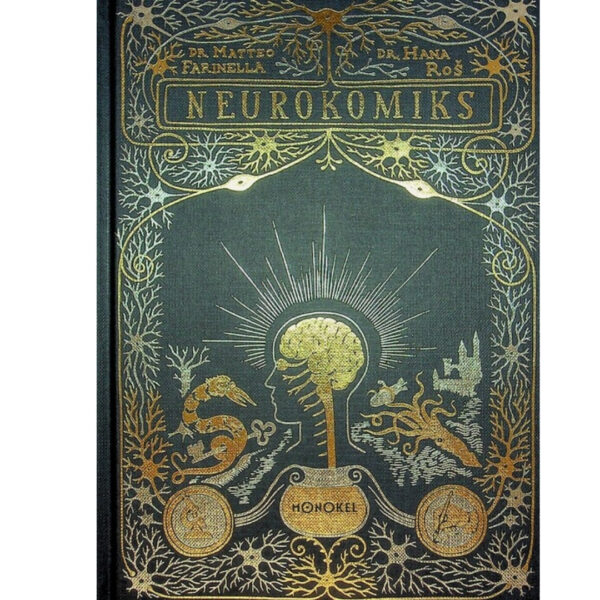 18 Neurokomiks