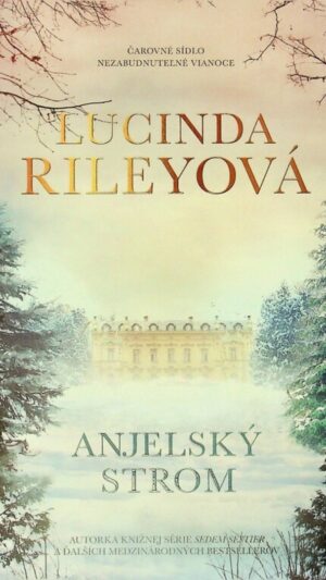 20 Anjelský strom