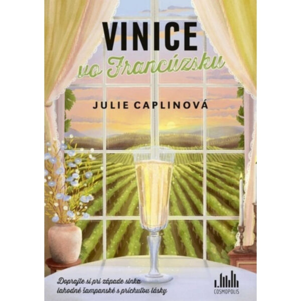 20 Vinice vo Francúzsku