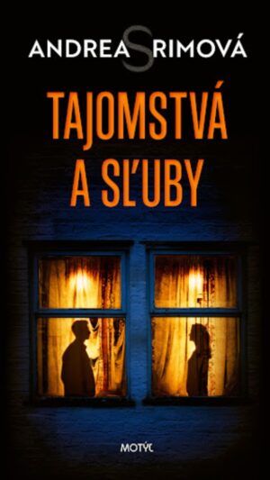 21 Tajomstvá a sľuby
