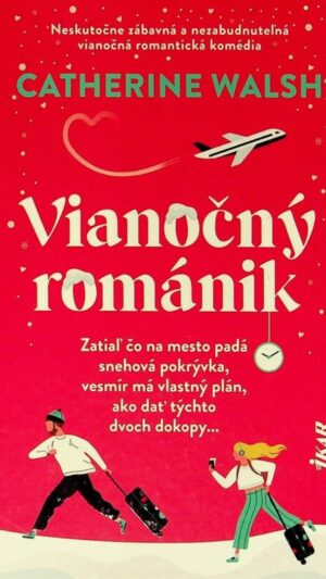 24 Vianočný románik