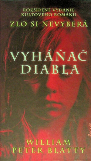 Vyháňač diabla