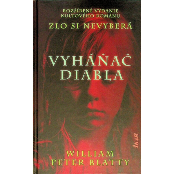 24 Vyháňač diabla