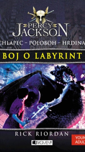 27 Boj o labyrint