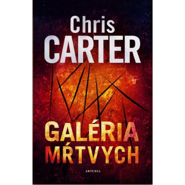Prekliata kniha