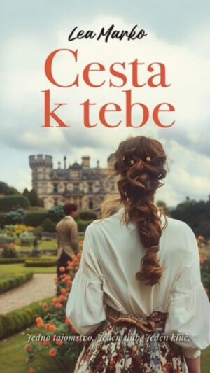 Cesta k tebe