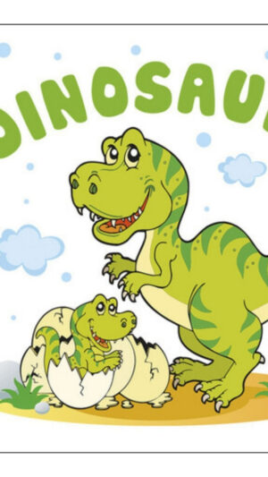 Dinosaury