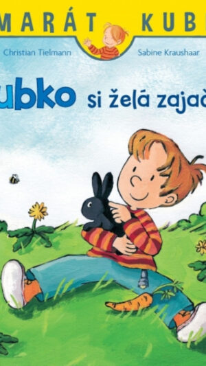 32 Kubko si želá zajačika