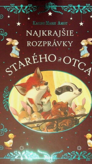36 Najkrajšie rozprávky starého otca
