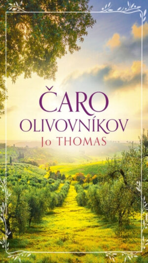 Čaro olivovníkov
