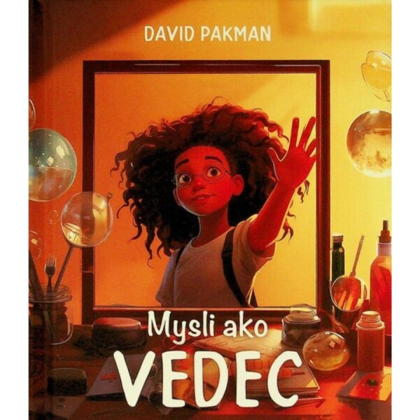 Mysli ako vedec