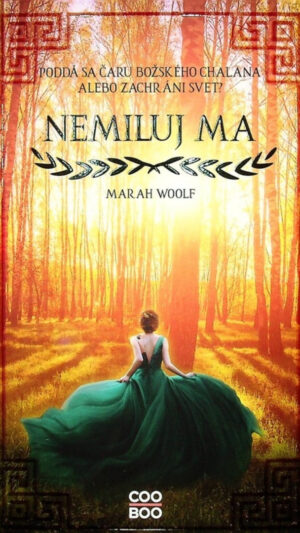 44 Nemiluj ma