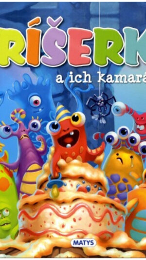 47 Príšerky a ich kamaráti