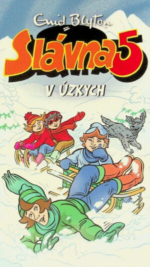V úzkych
