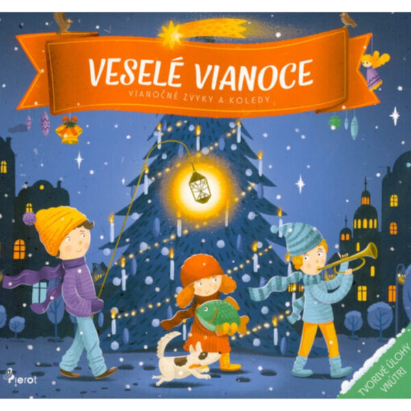 48 Veselé Vianoce : vianočné zvyky a koledy
