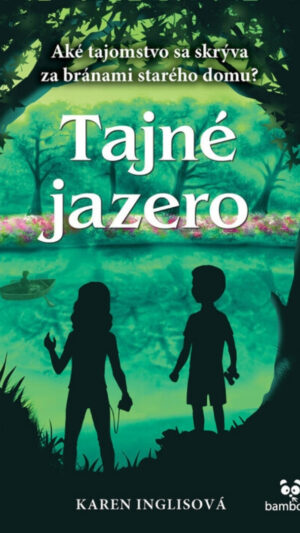 49 Tajné jazero