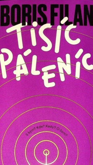 Tisíc páleníc