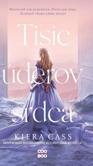 51 Tisíc úderov srdca