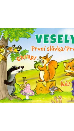 55 Veselý les