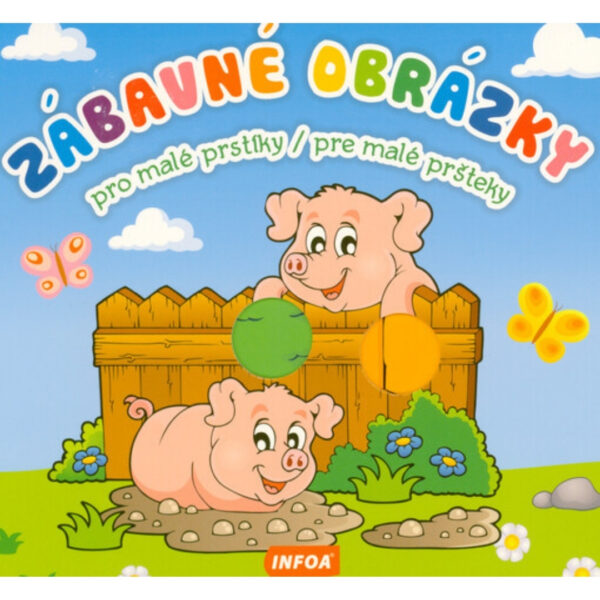 Zábavné obrázky