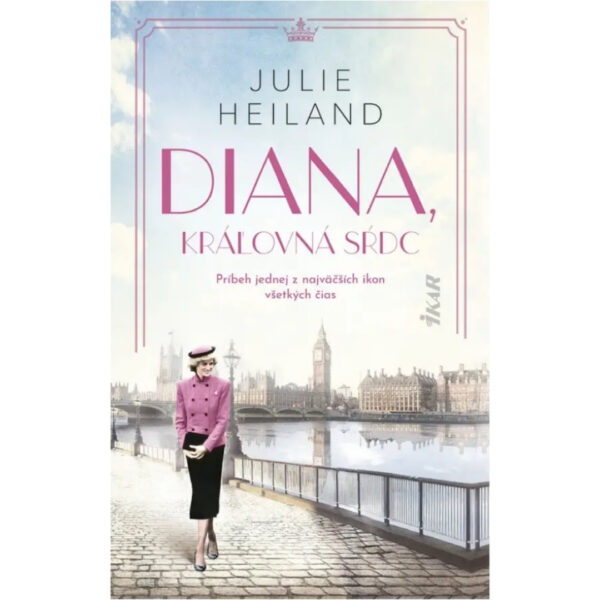 6 Diana, kráľovná sŕdc