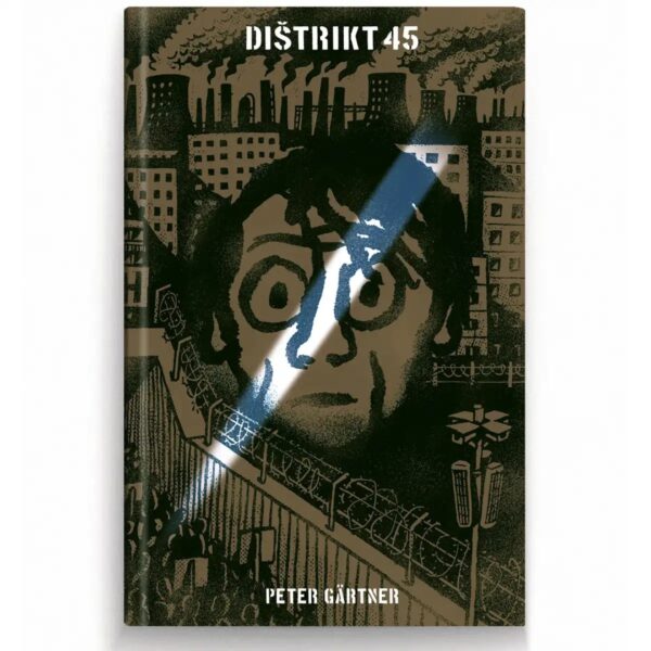 9 Dištrikt 45