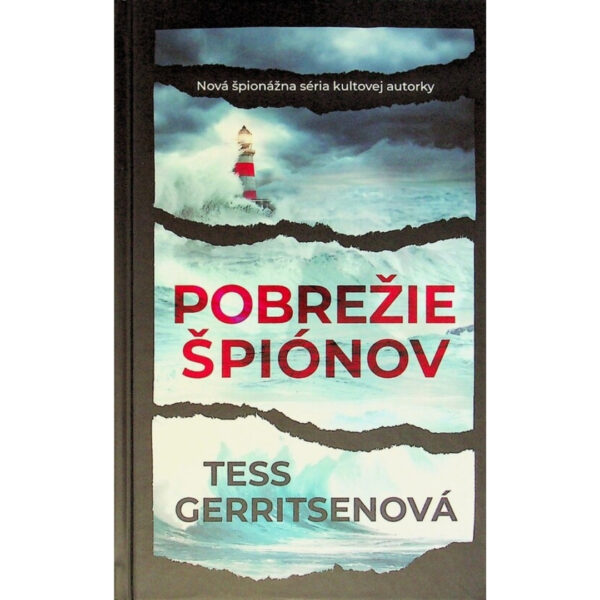 Pobrežie špiónov
