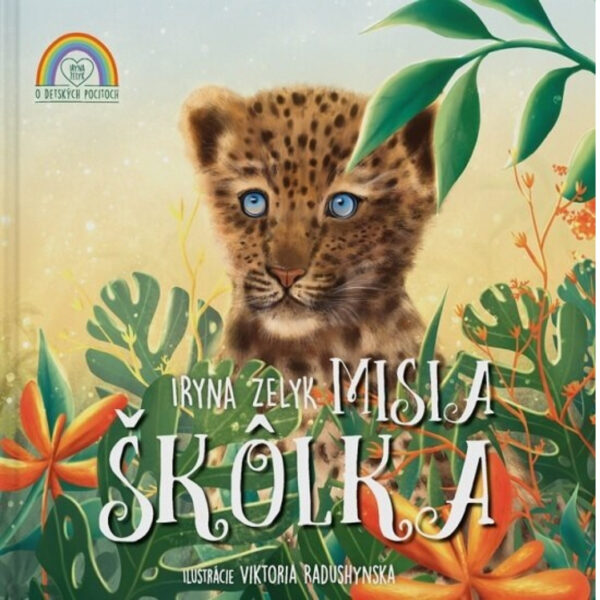 32 Misia škôlka