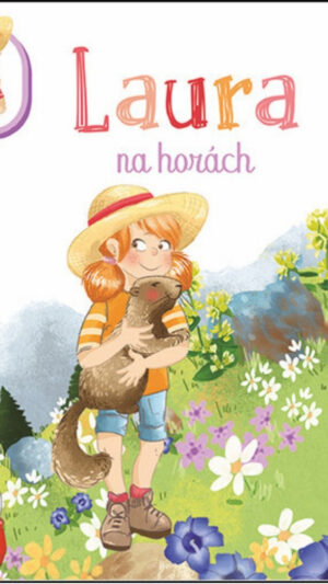 4 Laura na horách