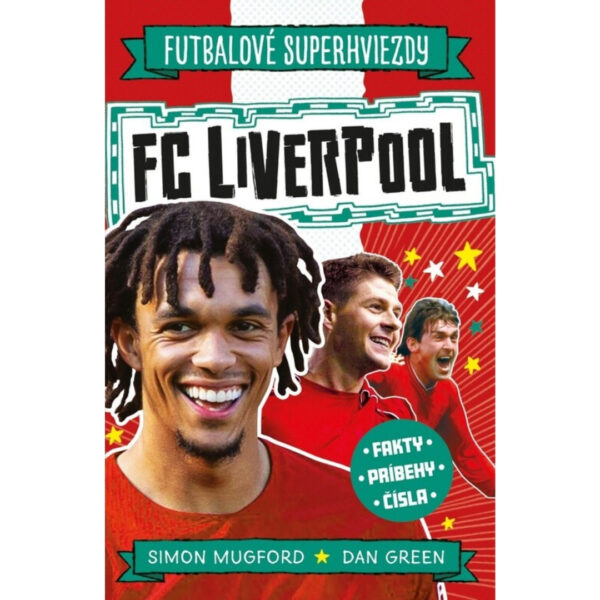 44 FC Liverpool