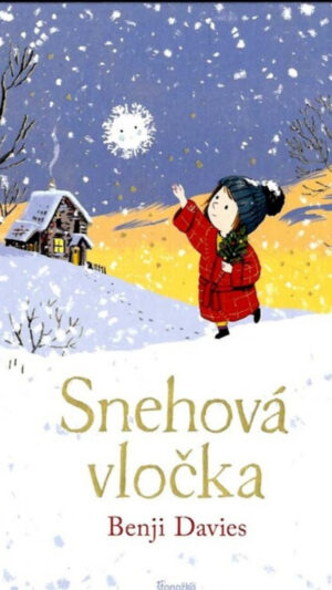 7 Snehová vločka