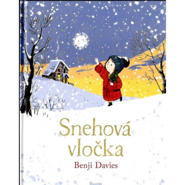 Snehová vločka
