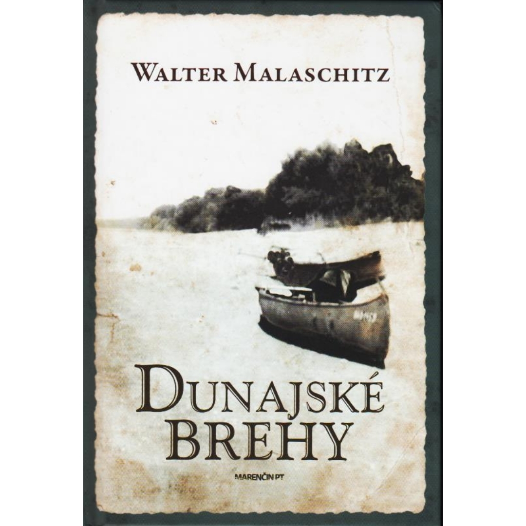 Dunajské brehy
