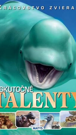 Skutočné talenty