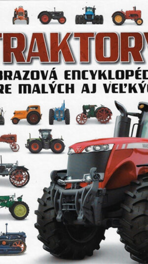 Traktory